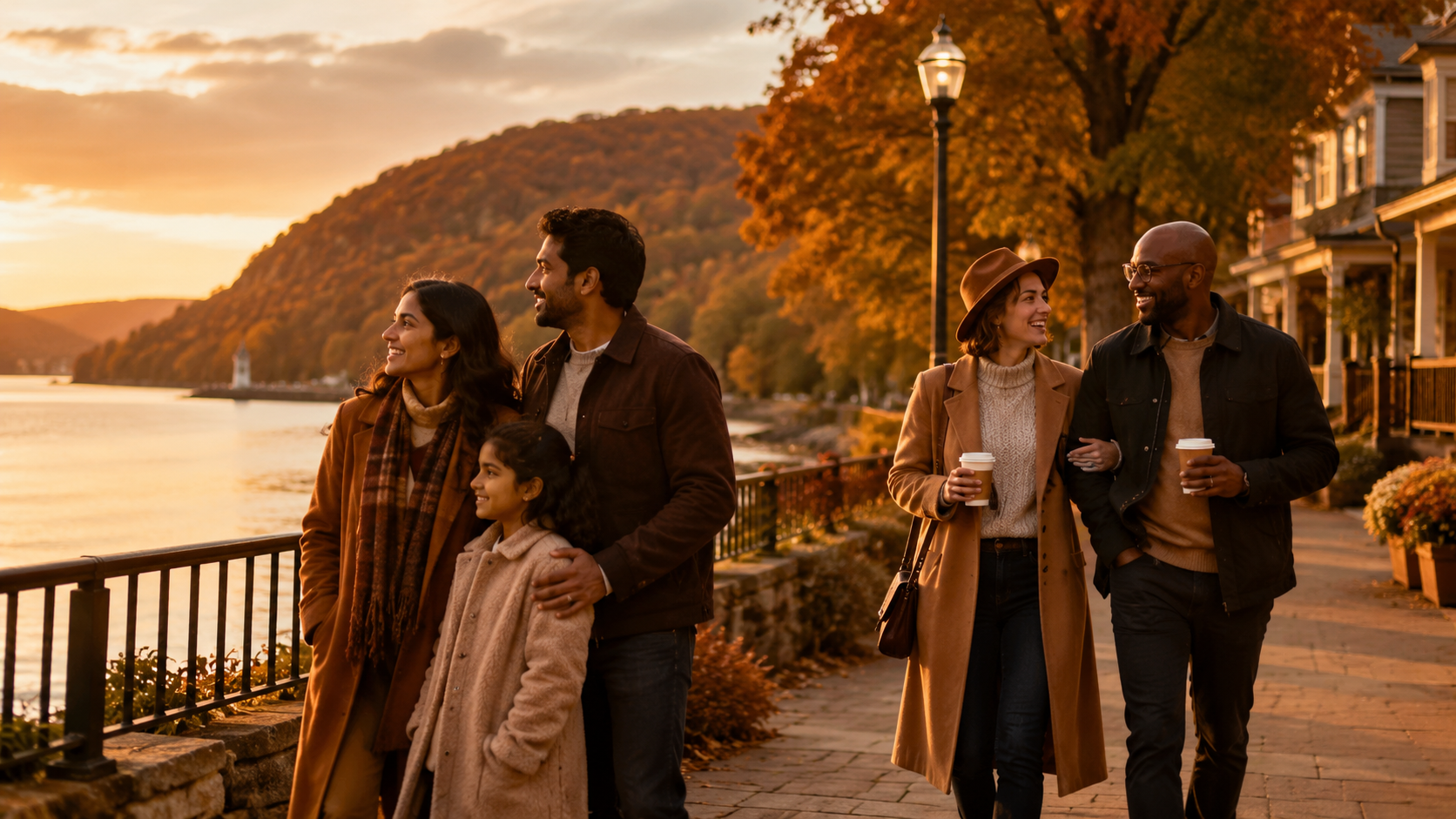 Cultural & Neighborhood Tours